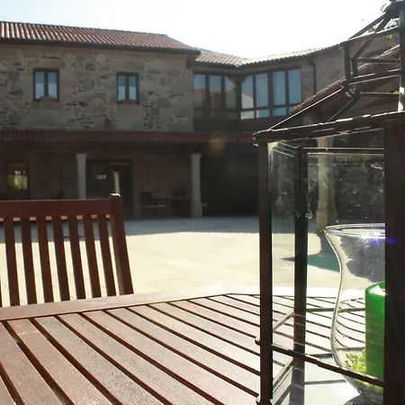 Rústico Casa Do Prado