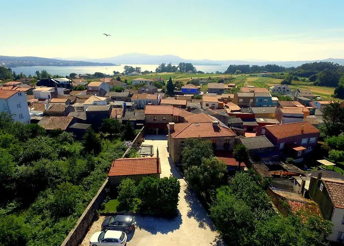 Rustico Casa Do Prado Gospodarstwo wiejskie