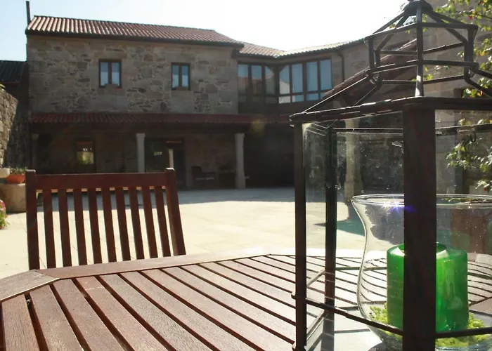 Rustico Casa Do Prado